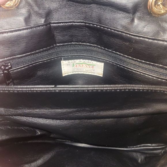 Vanessa Purse brown OFFERS WELCOME! - Picture 4 of 4